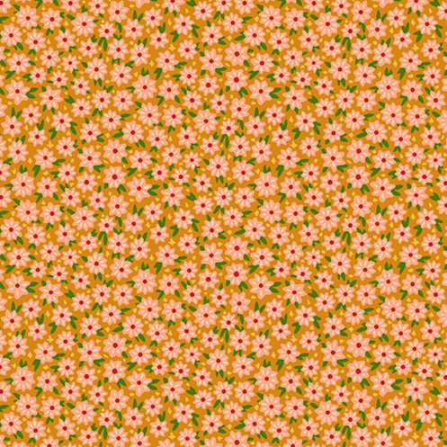 #59152 Half Yard