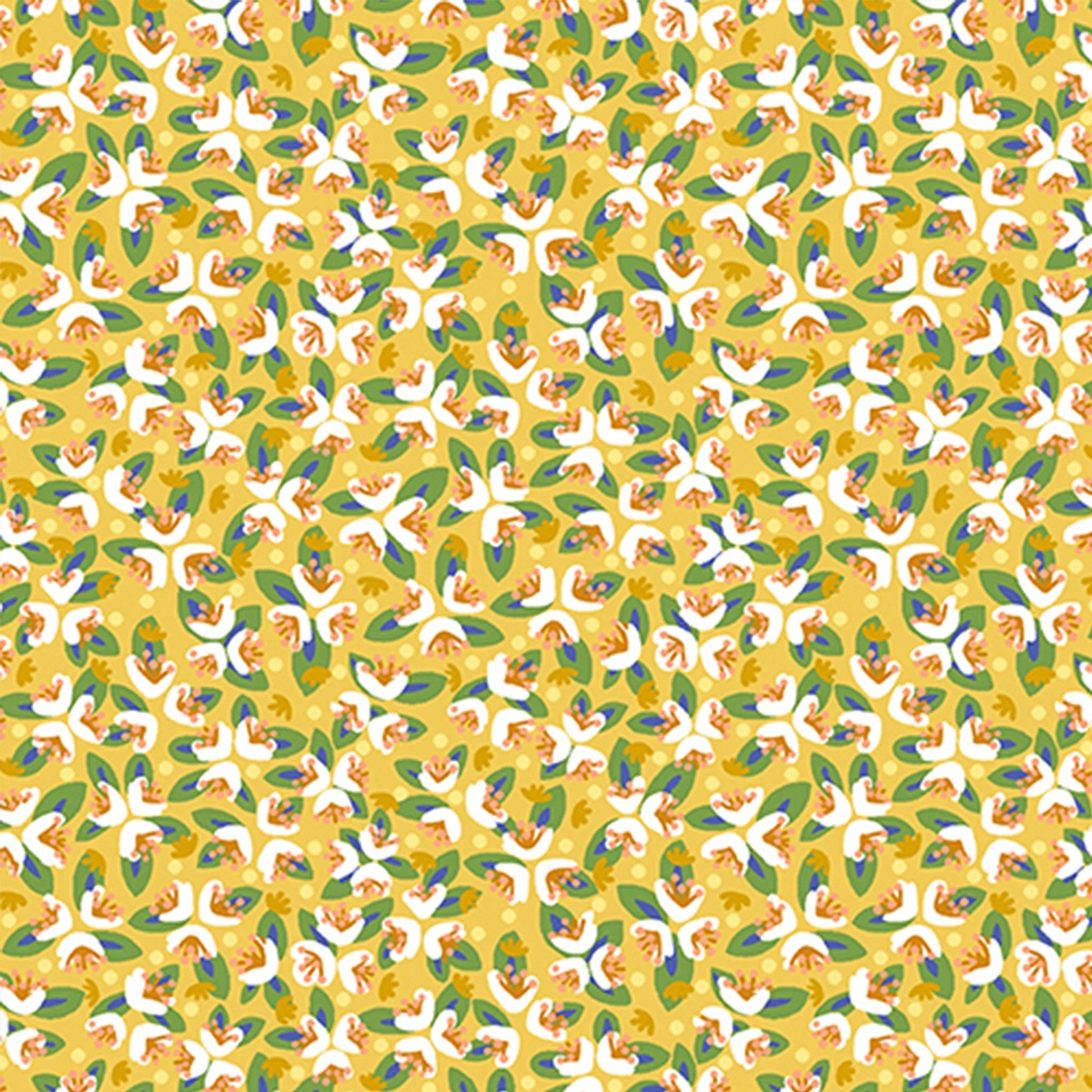 #60331 Half Yard