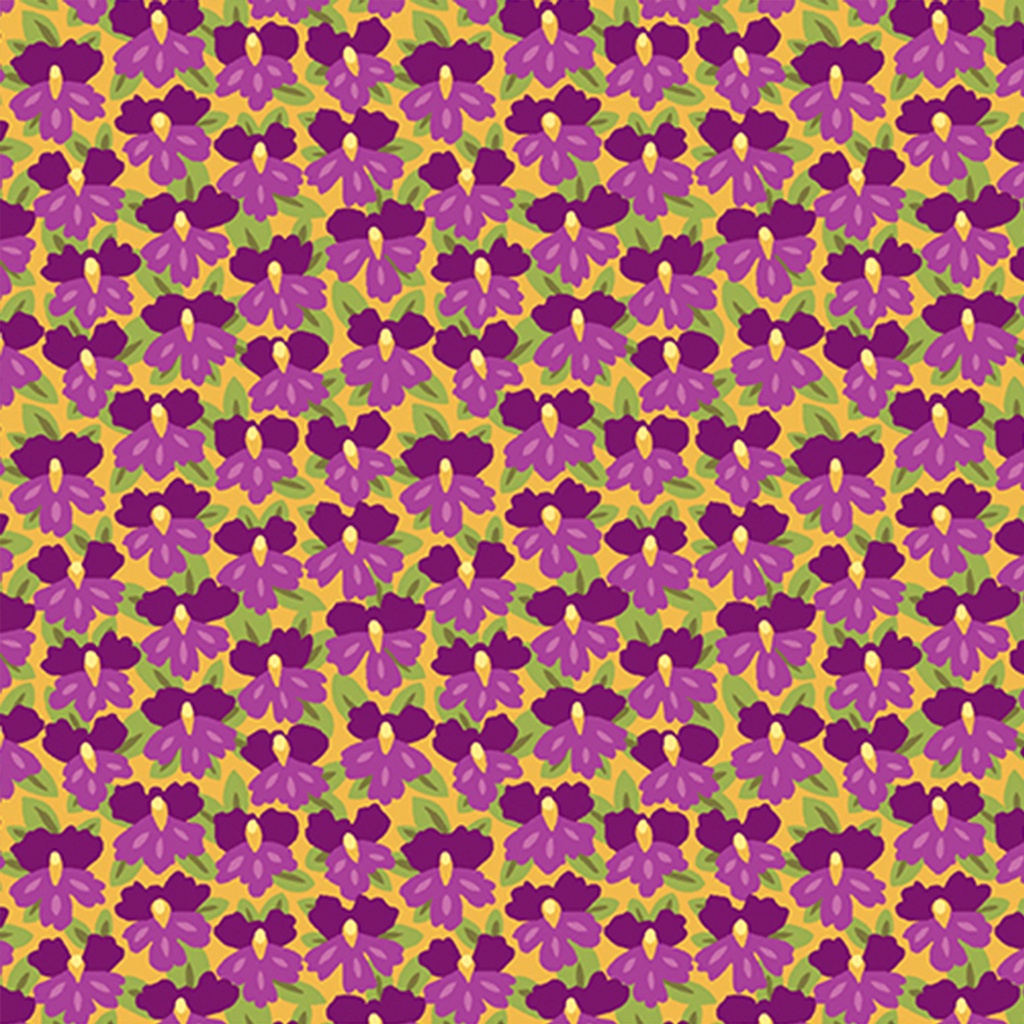 #60335 Half Yard