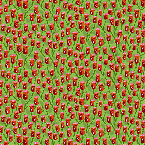 #50670 Half Yard