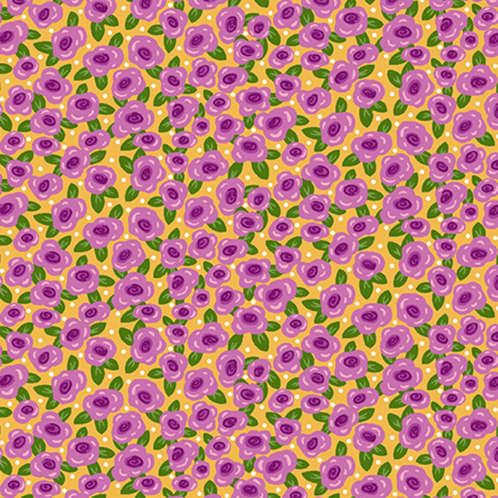 #60336 Half Yard