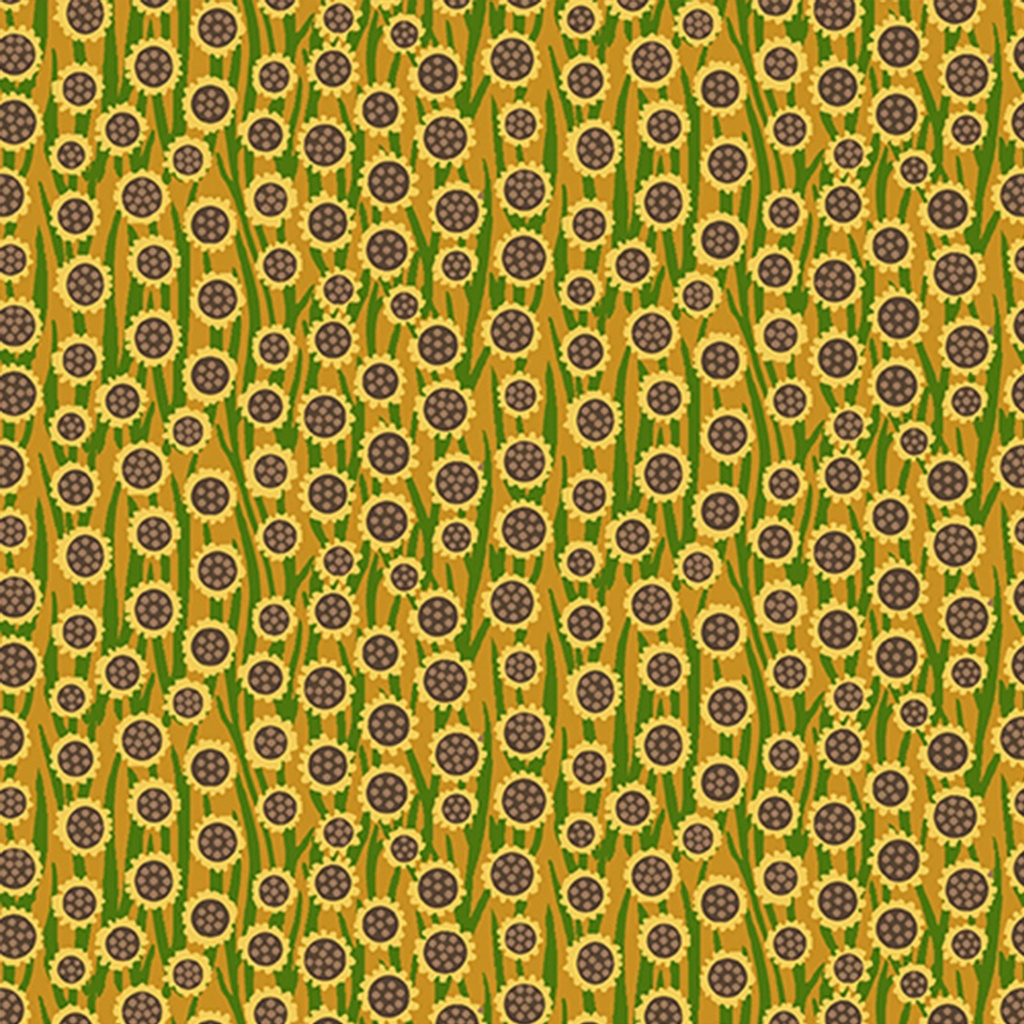 #60337 Half Yard