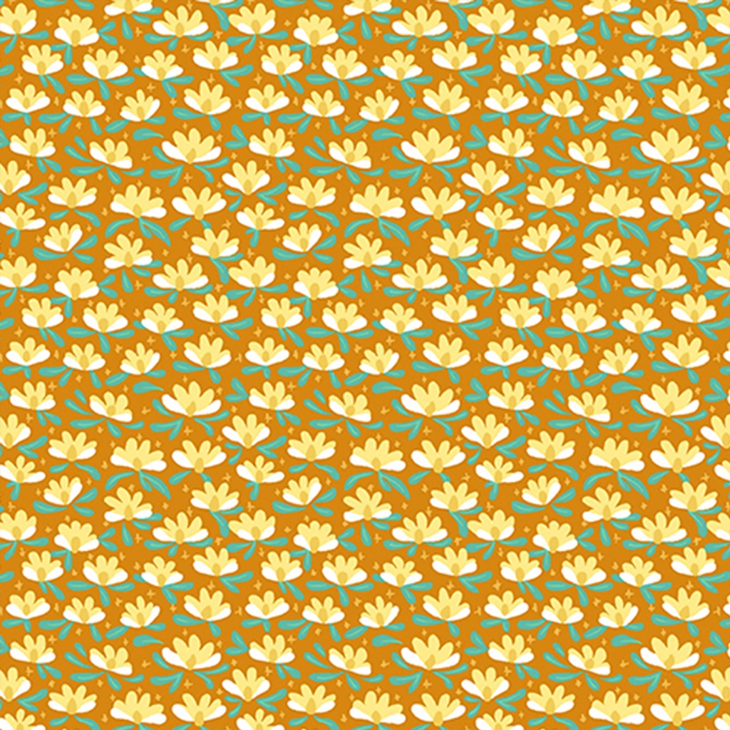 #60338 Half Yard