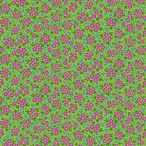 #50674 Half Yard