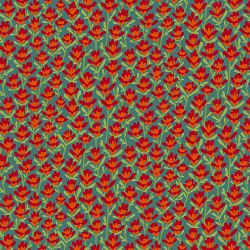 #50675 Half Yard
