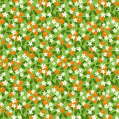 #50679 Half Yard
