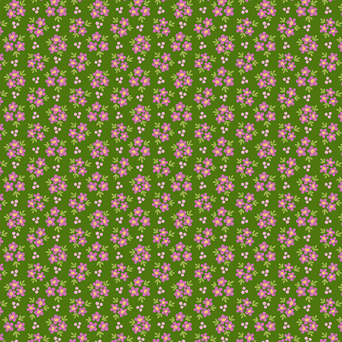 #50681 Half Yard
