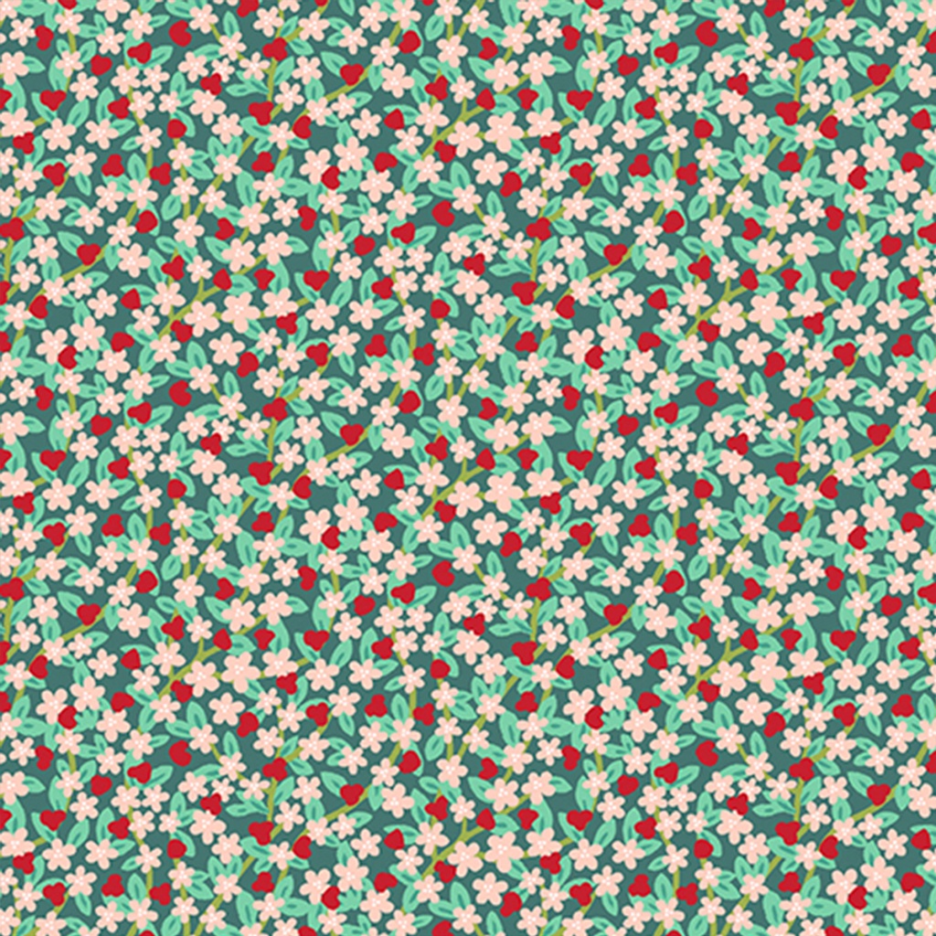 #58678 Half Yard