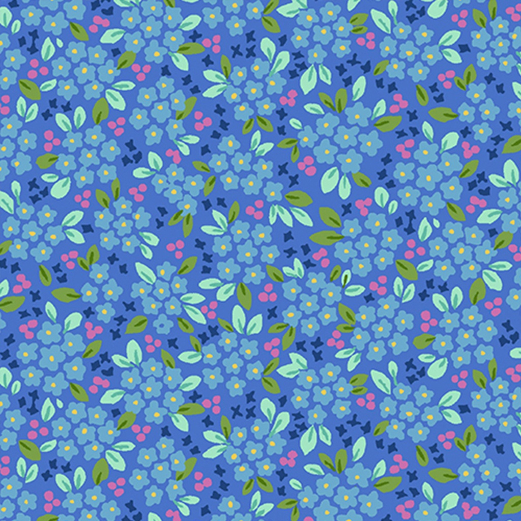 #58682 Half Yard