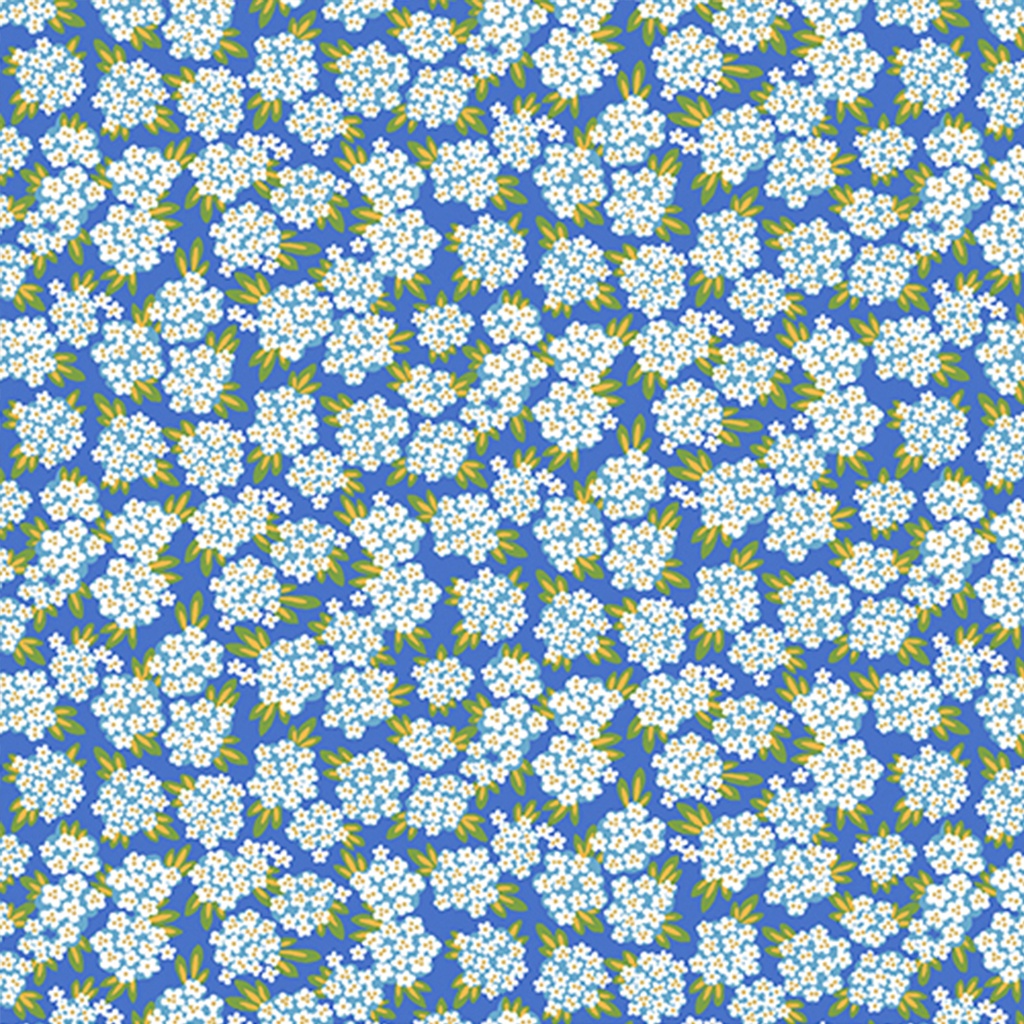#58684 Half Yard