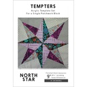 JKD North Star Tempters, Template Only