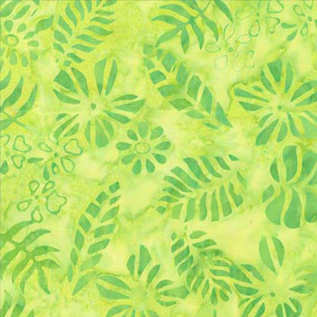 #50684 Half Yard