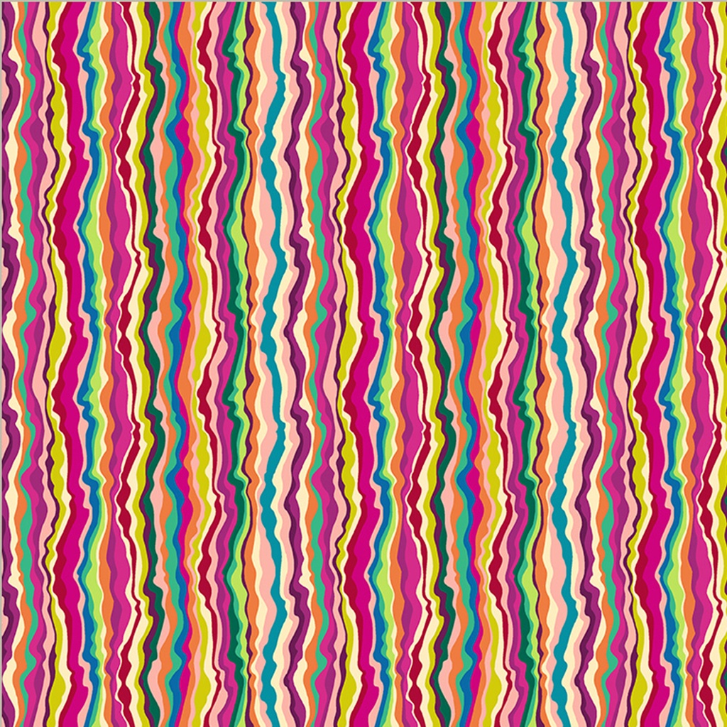 #55381 Half Yard