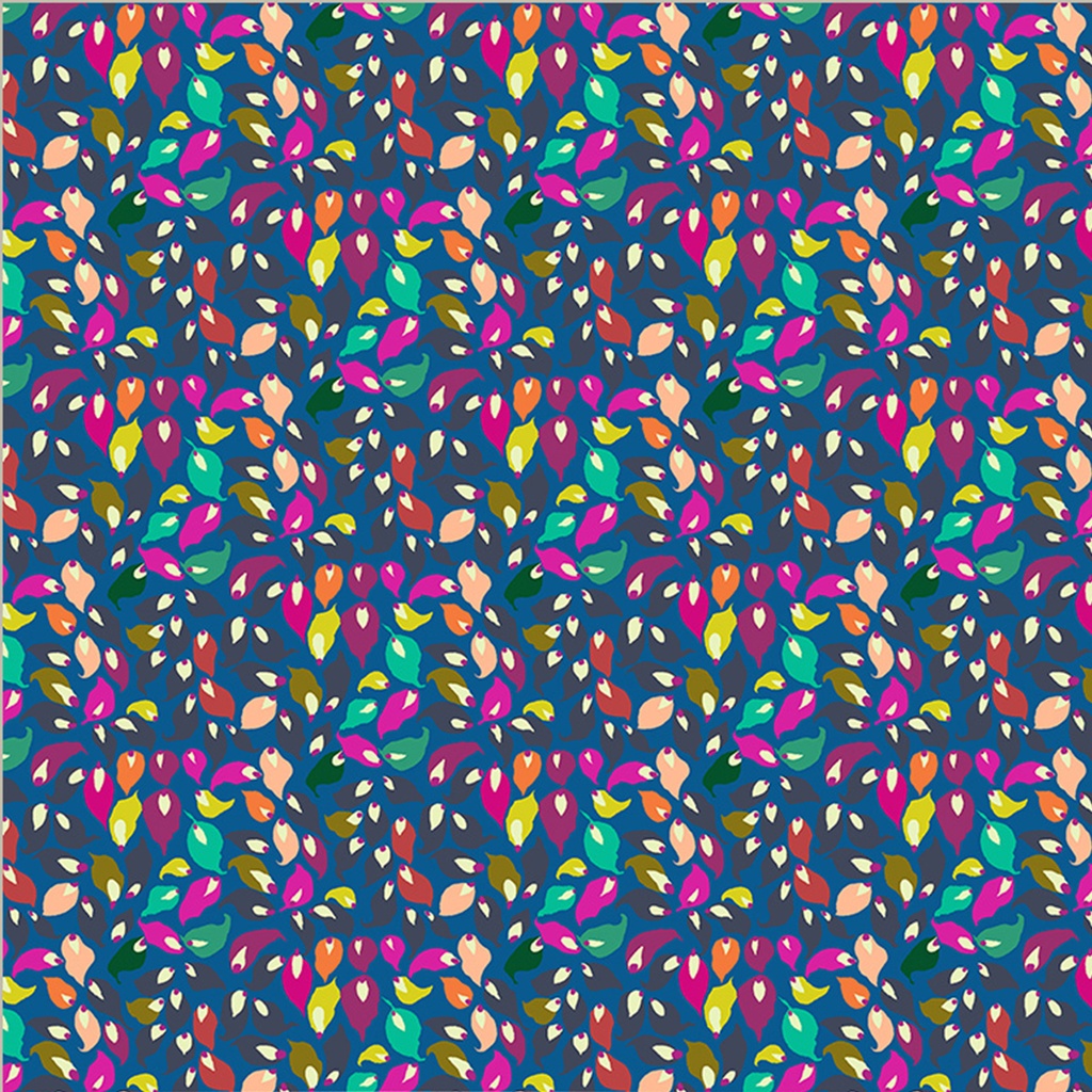 #58697 Half Yard