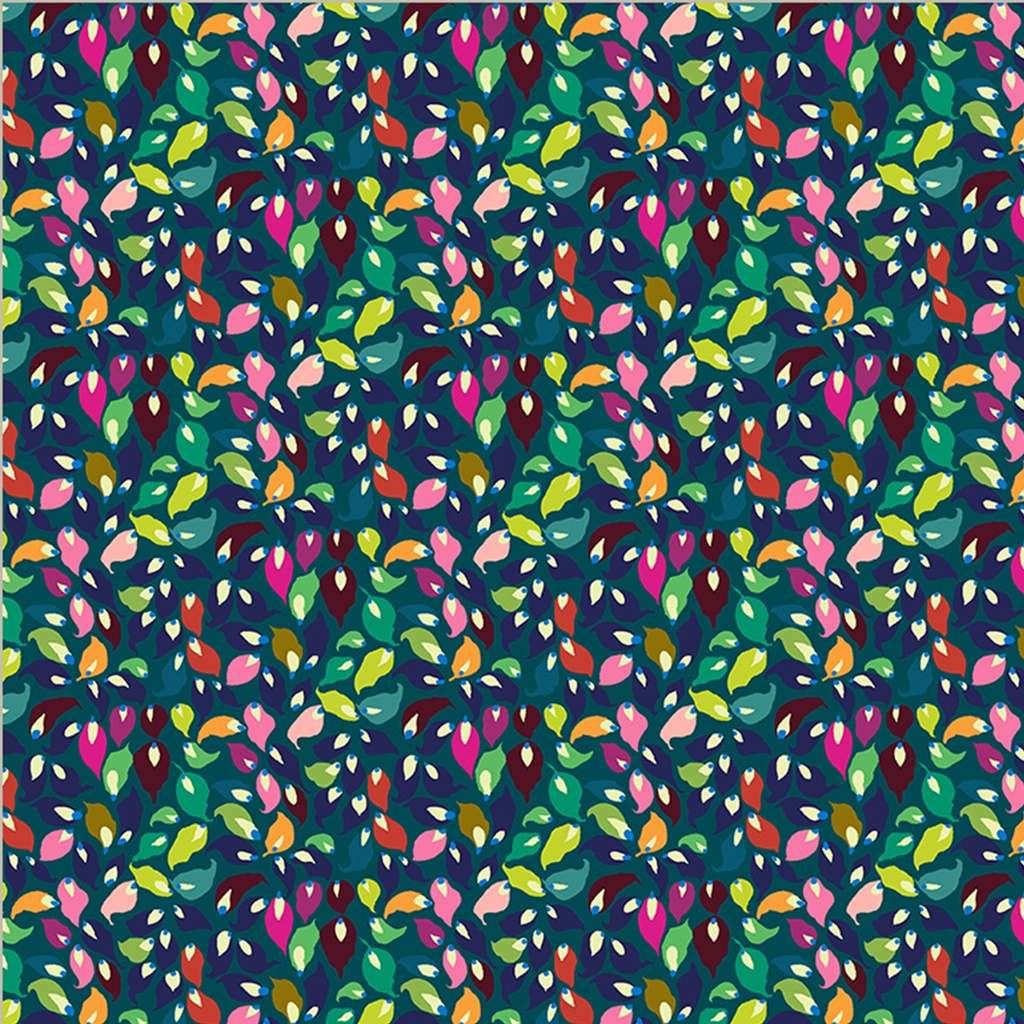 #58698 Half Yard