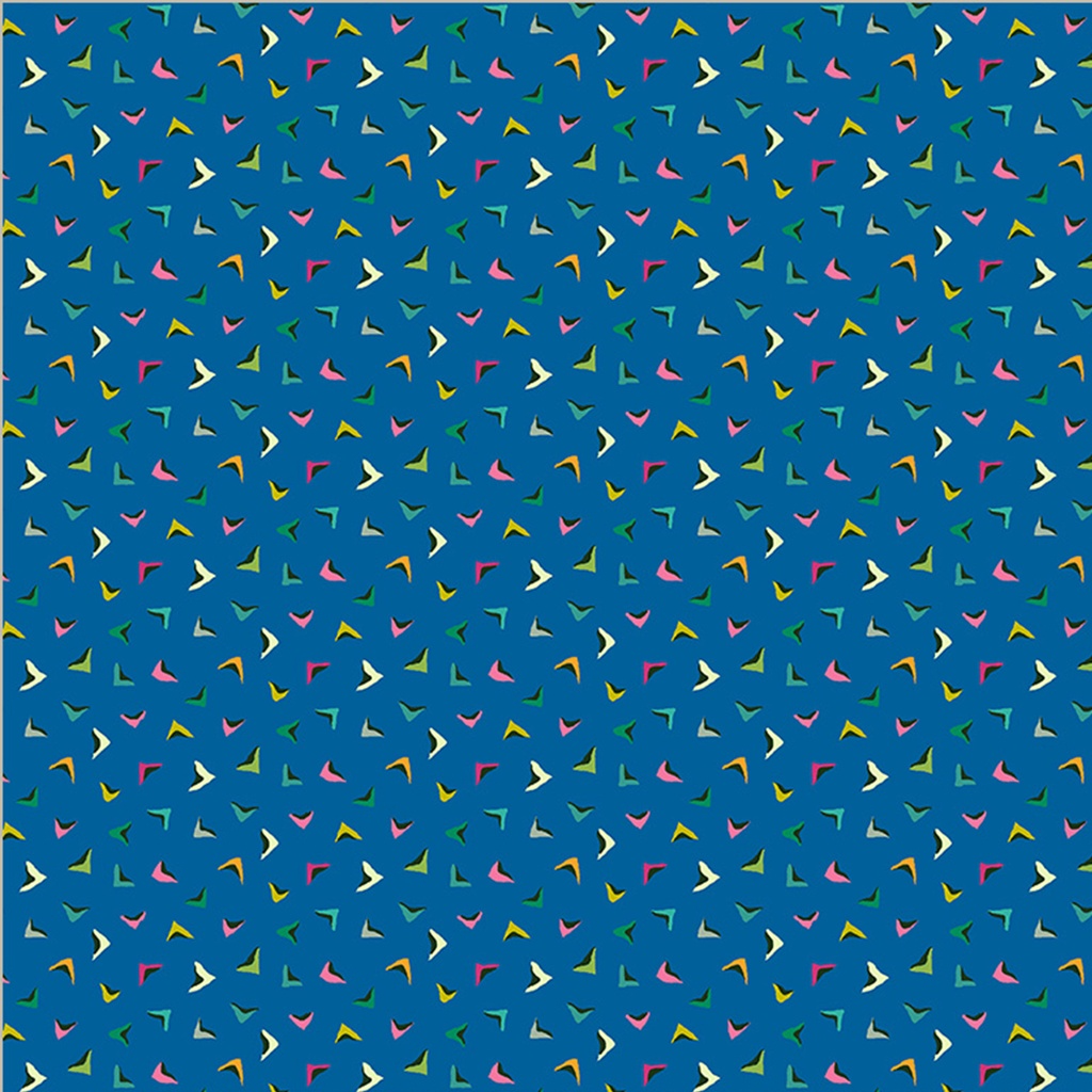 #58699 Half Yard
