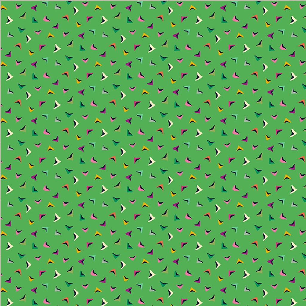 #50690  Half Yard