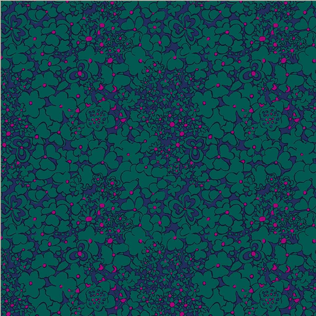 #50692  Half Yard