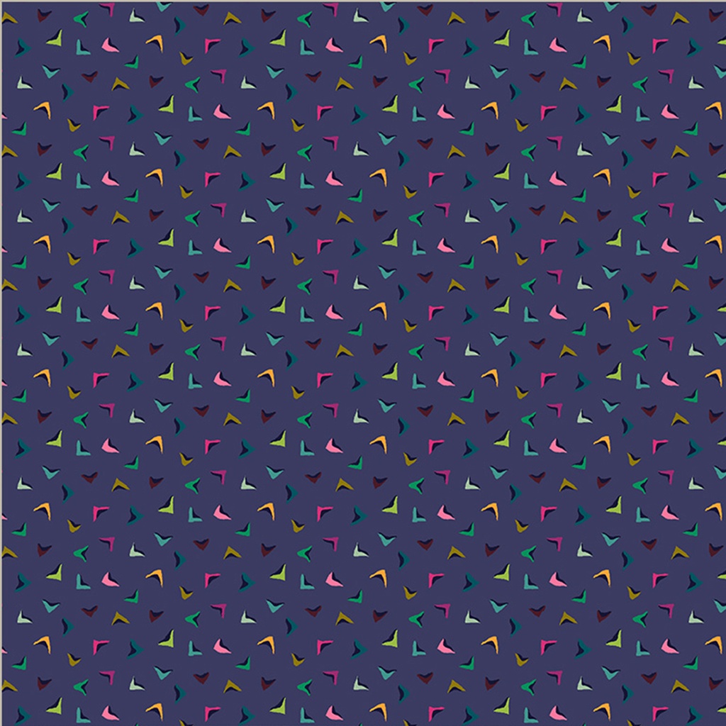 #68682 Half Yard