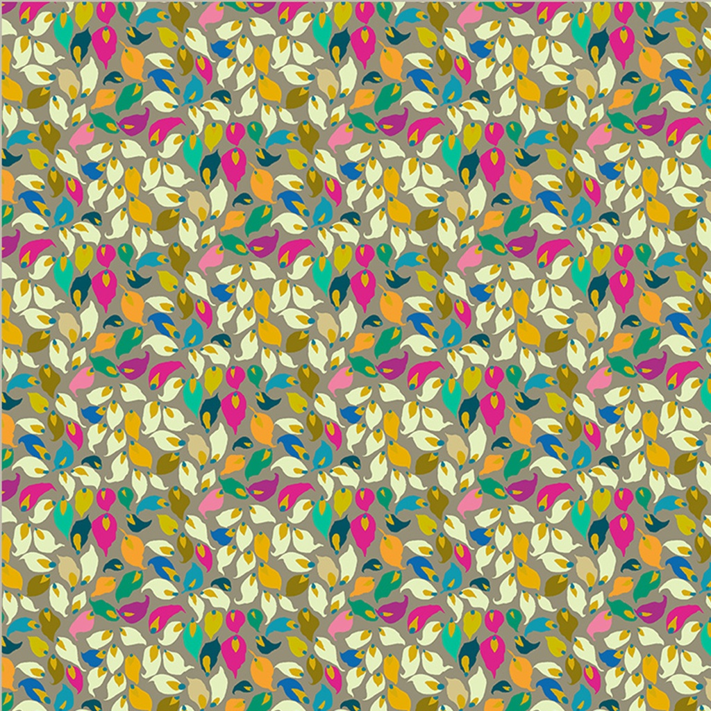 #42146 Half Yard