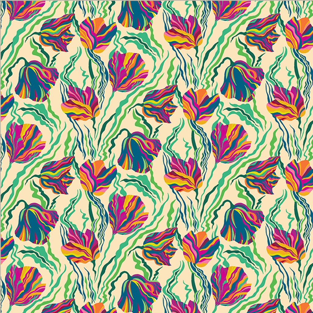#59156 Half Yard