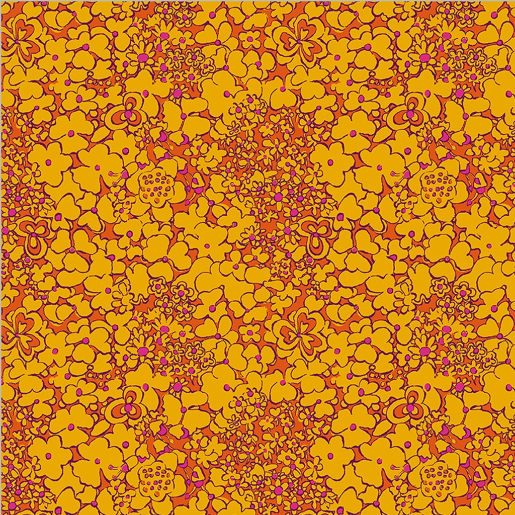 #59157 Half Yard