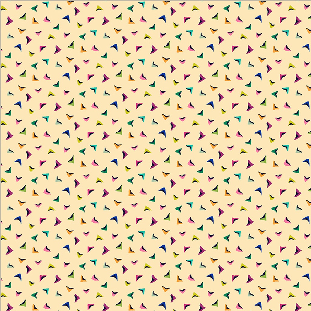 #59158 Half Yard