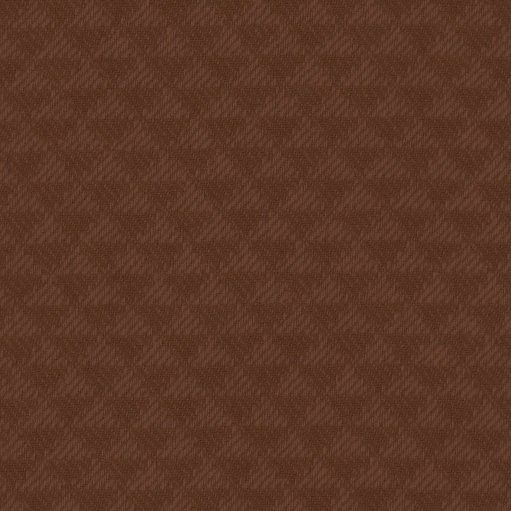 [HDWT_28-0.125] Rust - Triangle (Fat 1/8)