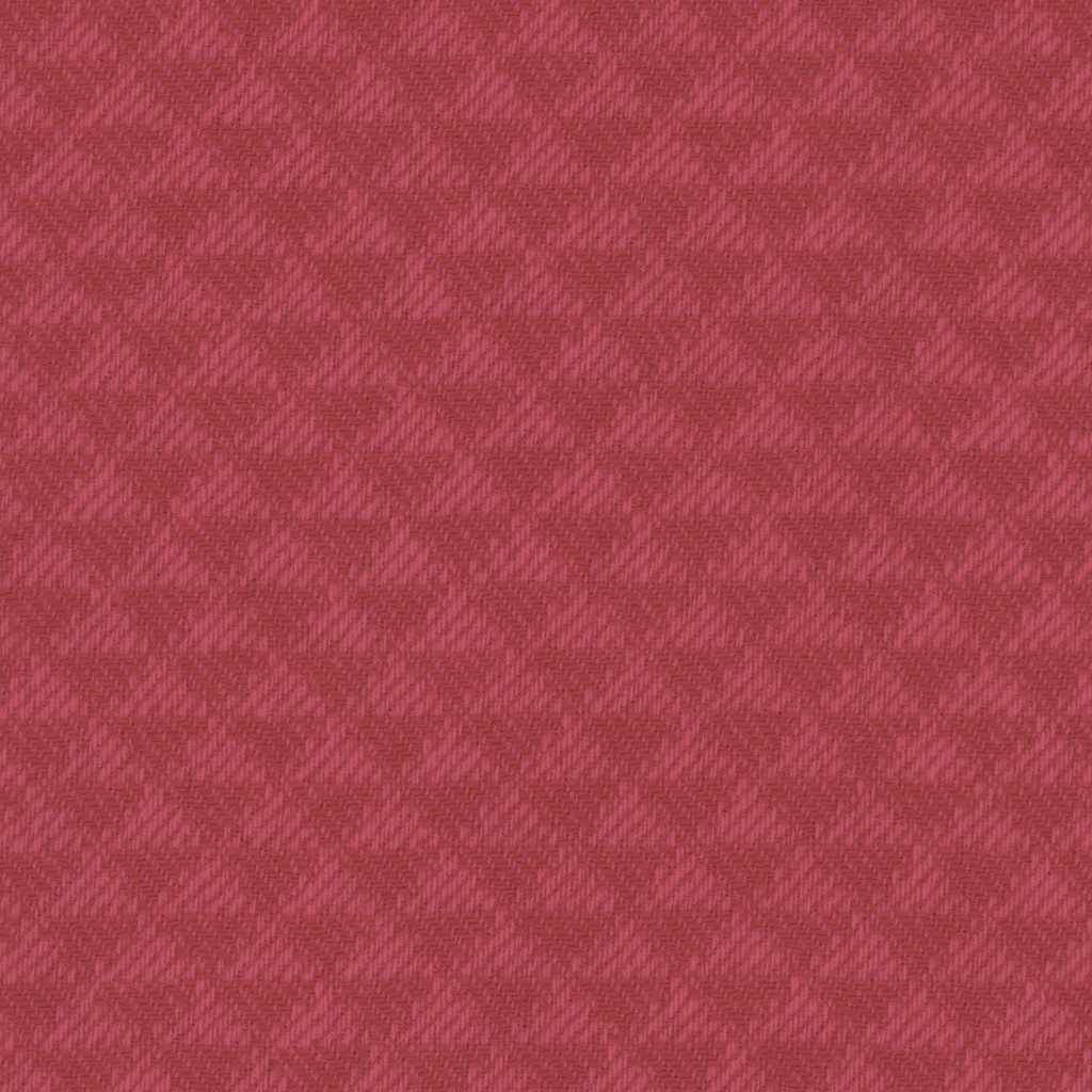 [HDWT_23-0.125] Flamingo - Triangle (Fat 1/8)