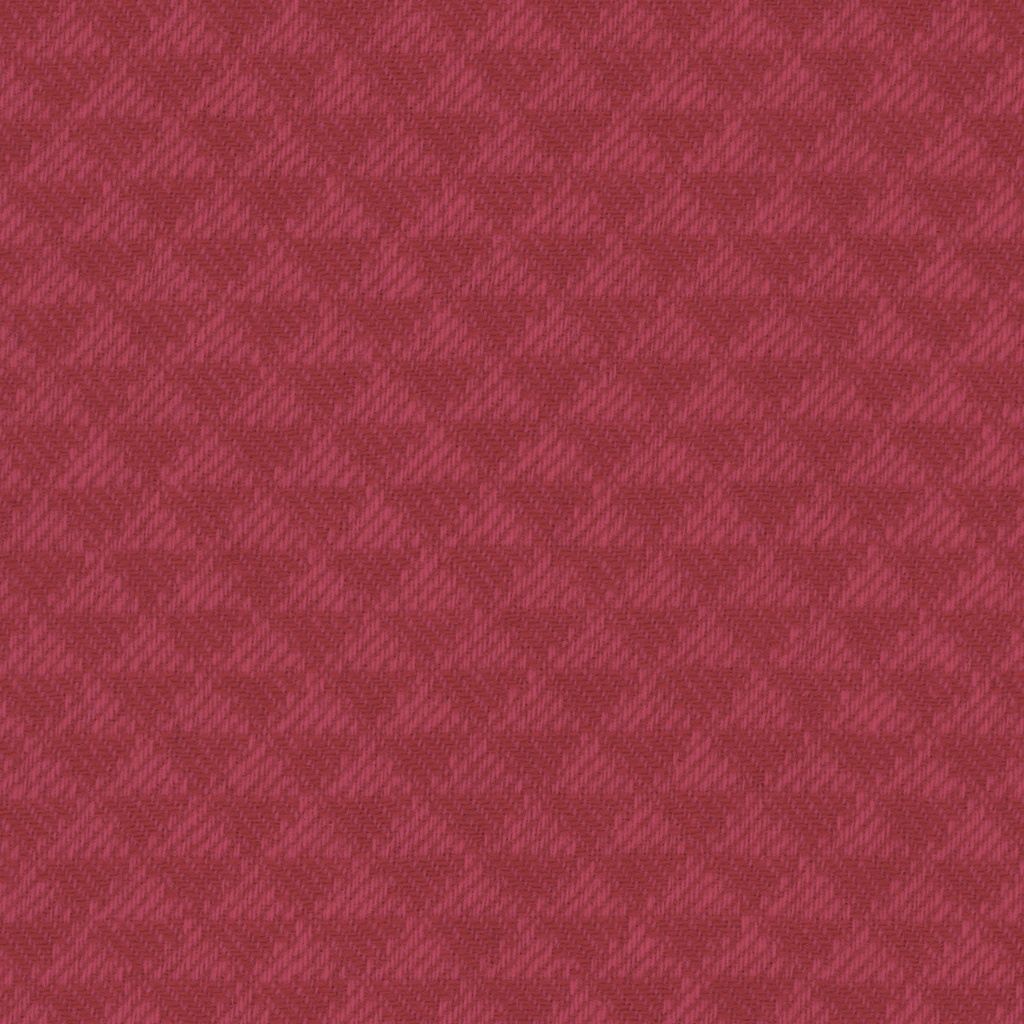 Raspberry - Triangle