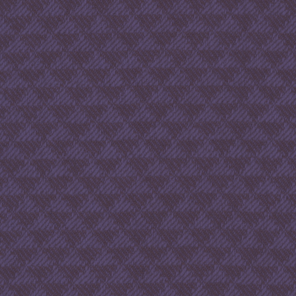 [HDWT_58-0.125] Lavender - Triangle (Fat 1/8)