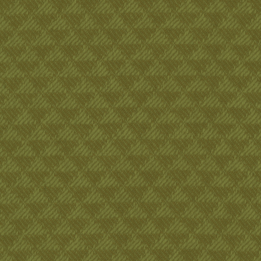 [HDWT_14-0.125] Peridot - Triangle (Fat 1/8)