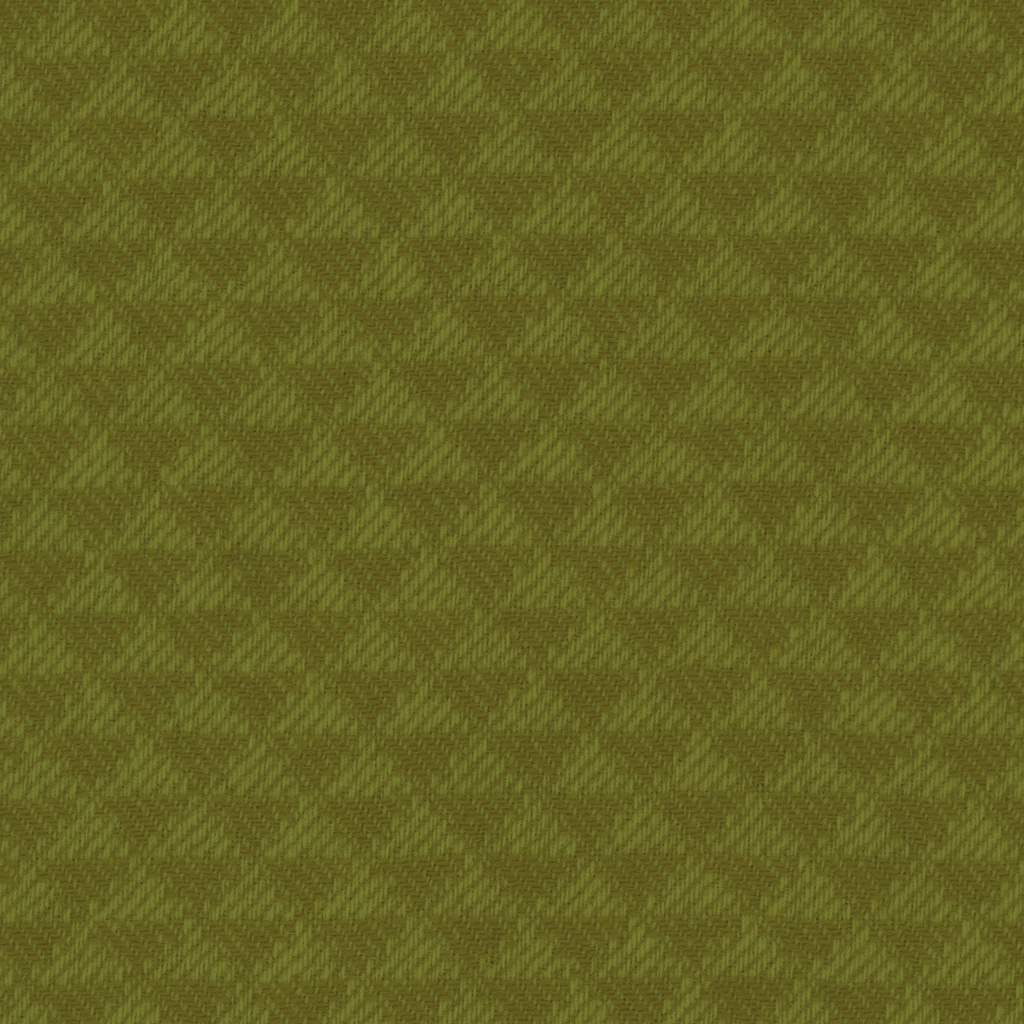 Electric Lime - Triangle