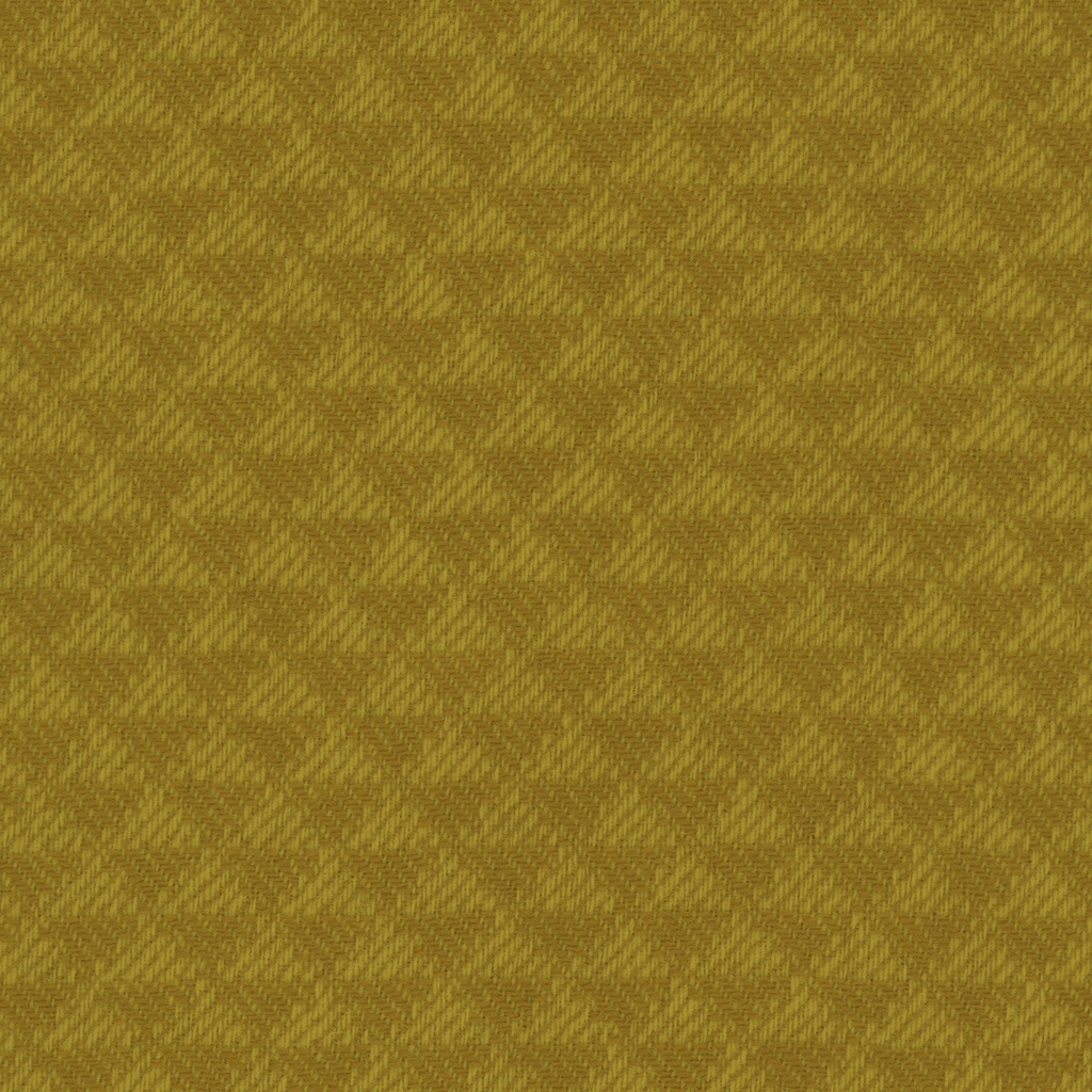 Spring Leaf - Triangle