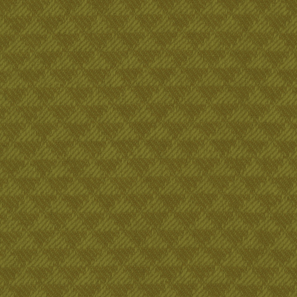 [HDWT_12-0.125] Avocado - Triangle (Fat 1/8)