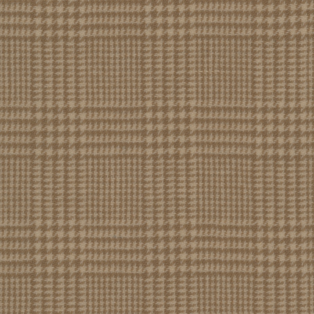 Fog - Glen Check
