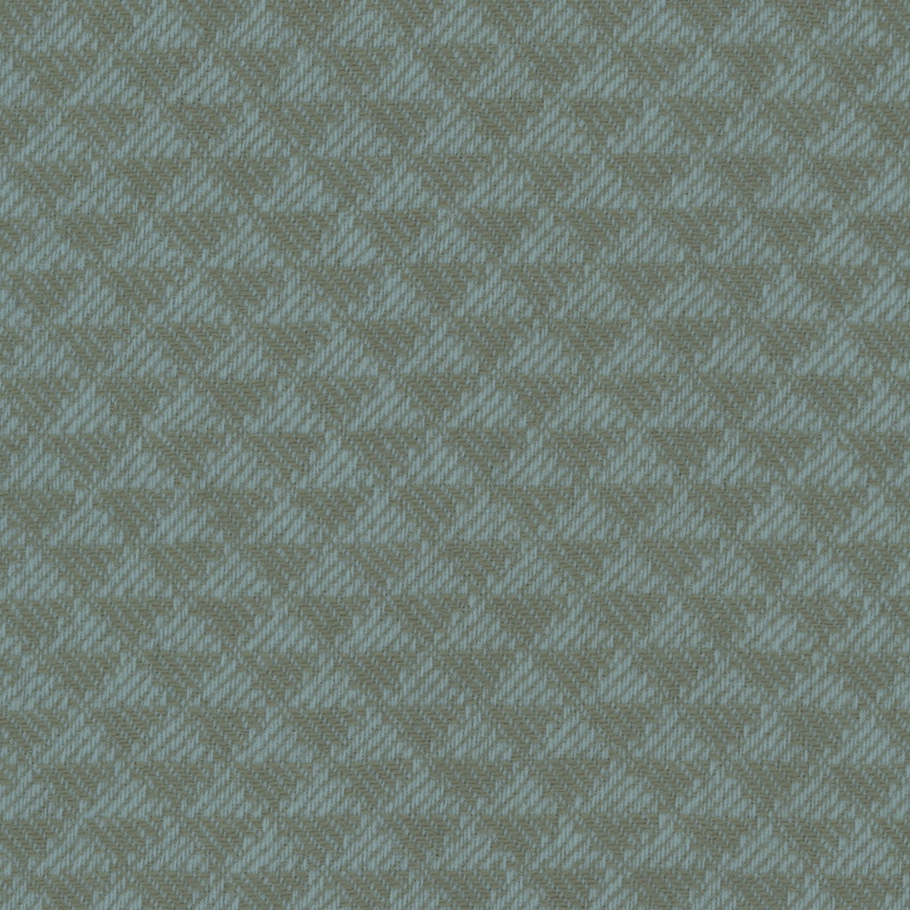 Baby Blue - Triangle