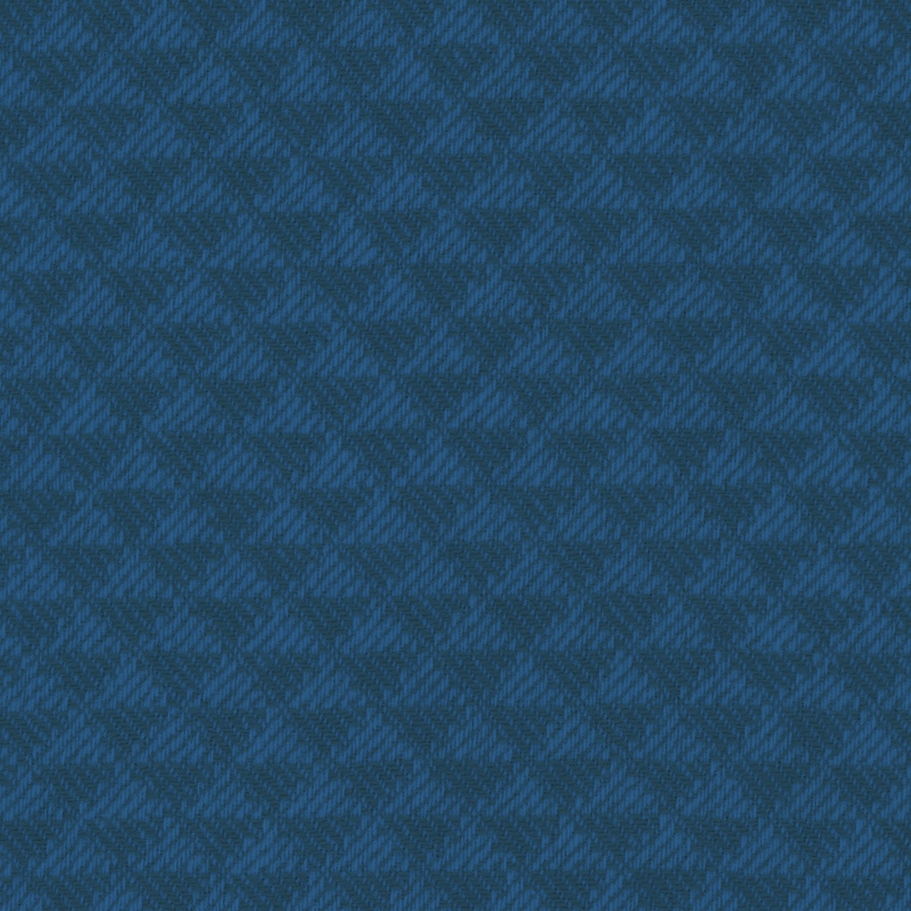 Crystal Blue Persuasion - Triangle