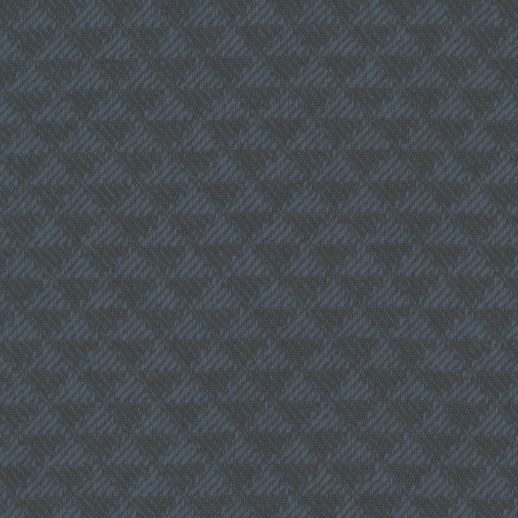 [HDWT_55-0.125] Peacock - Triangle (Fat 1/8)