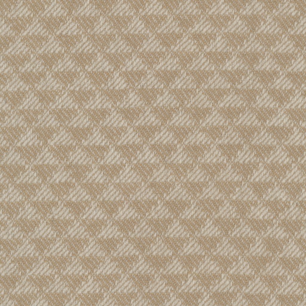 [HDWT_50-0.125-C] Camel Parchment - Triangle (Fat 1/8)