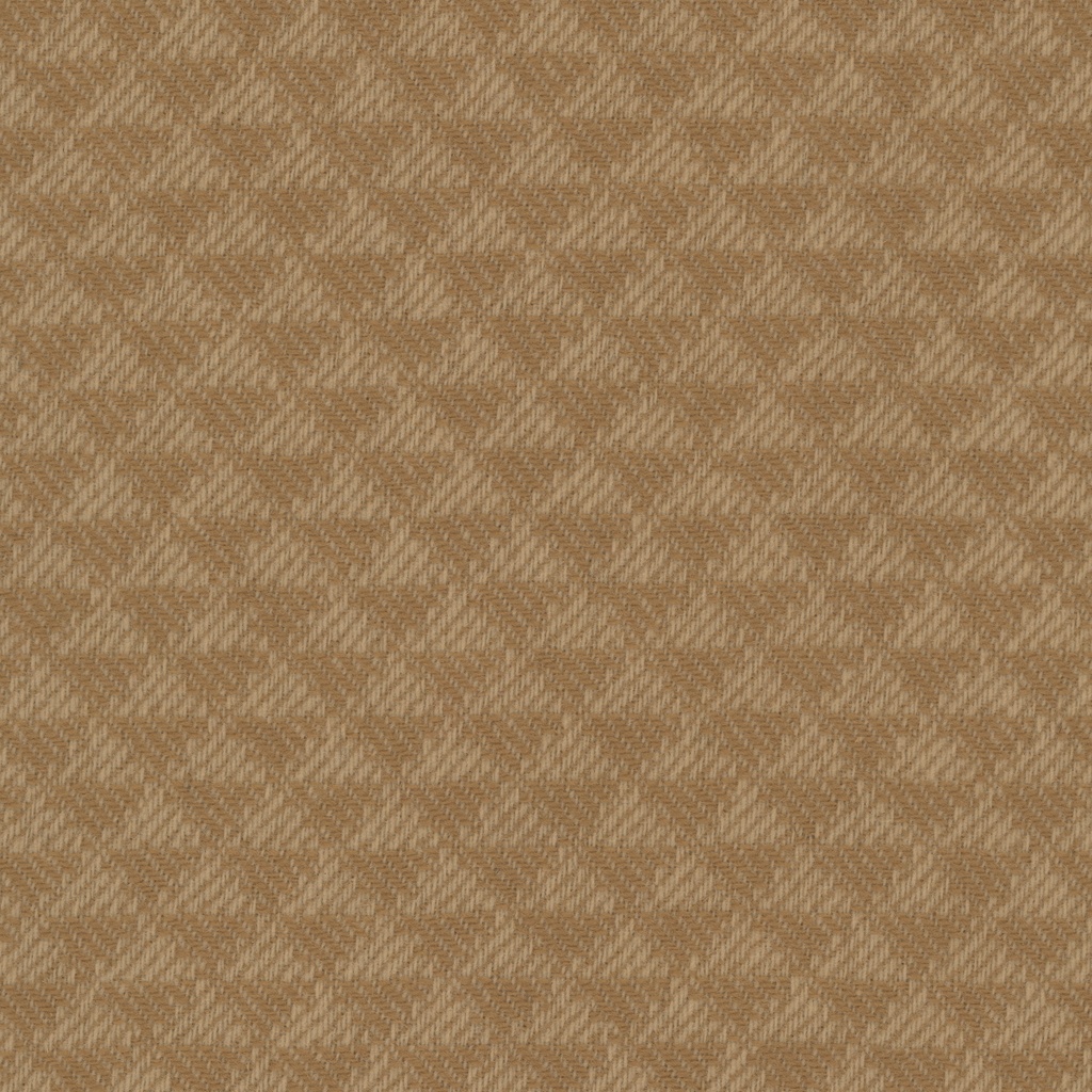 [HDWT_02-0.125] Latte - Triangle (Fat 1/8)