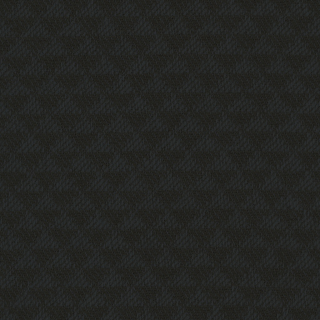 Black - Triangle