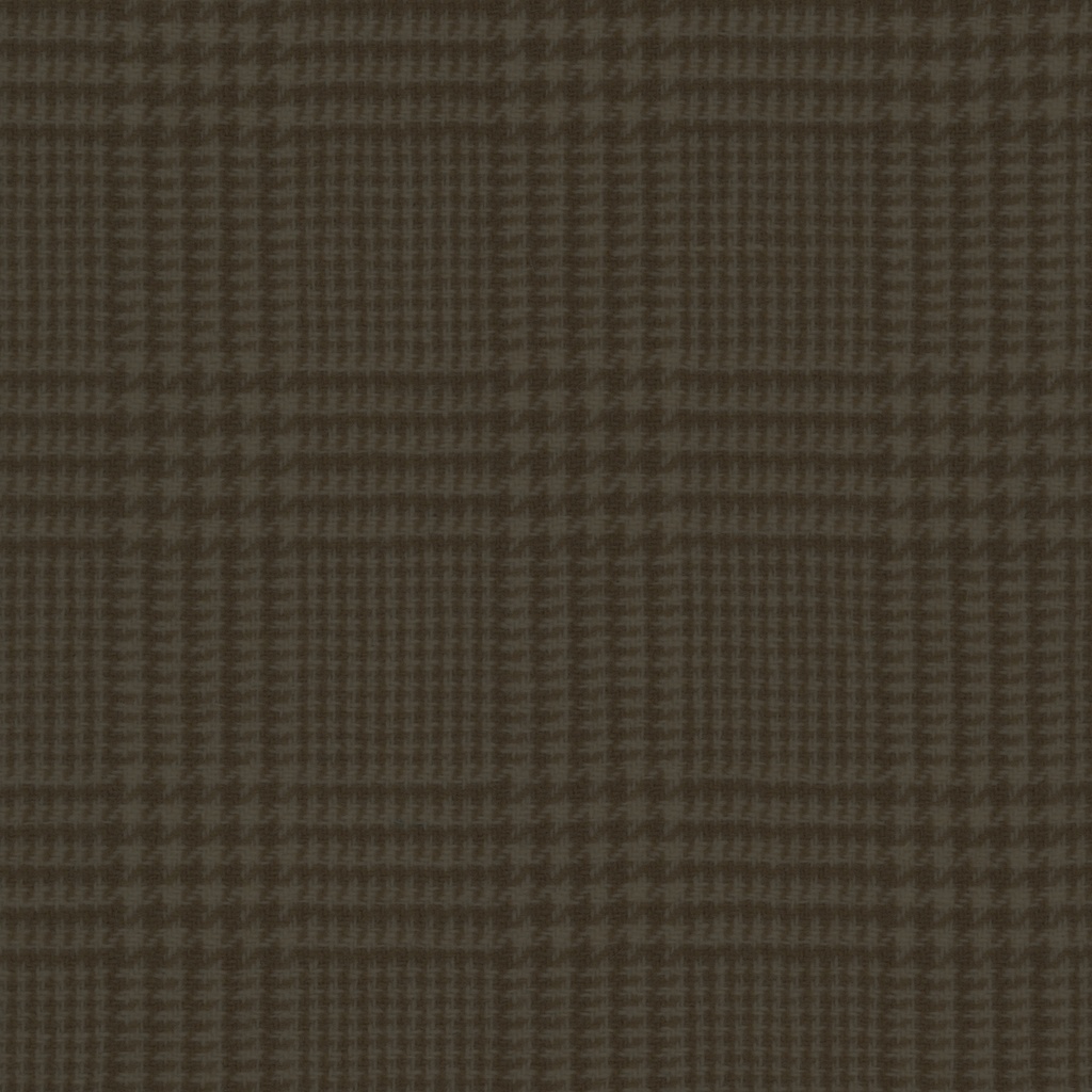 Slate - Glen Check