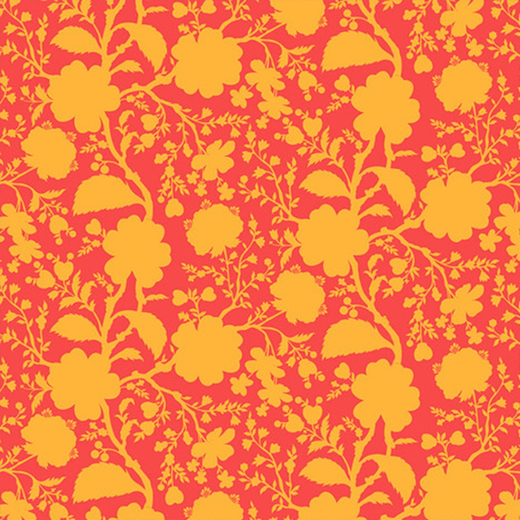 #6260 Half Yard