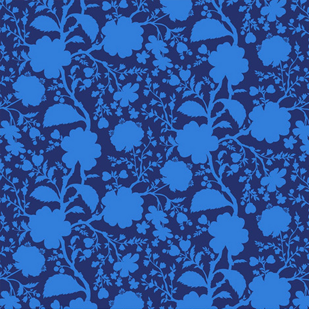 #58703 Half Yard