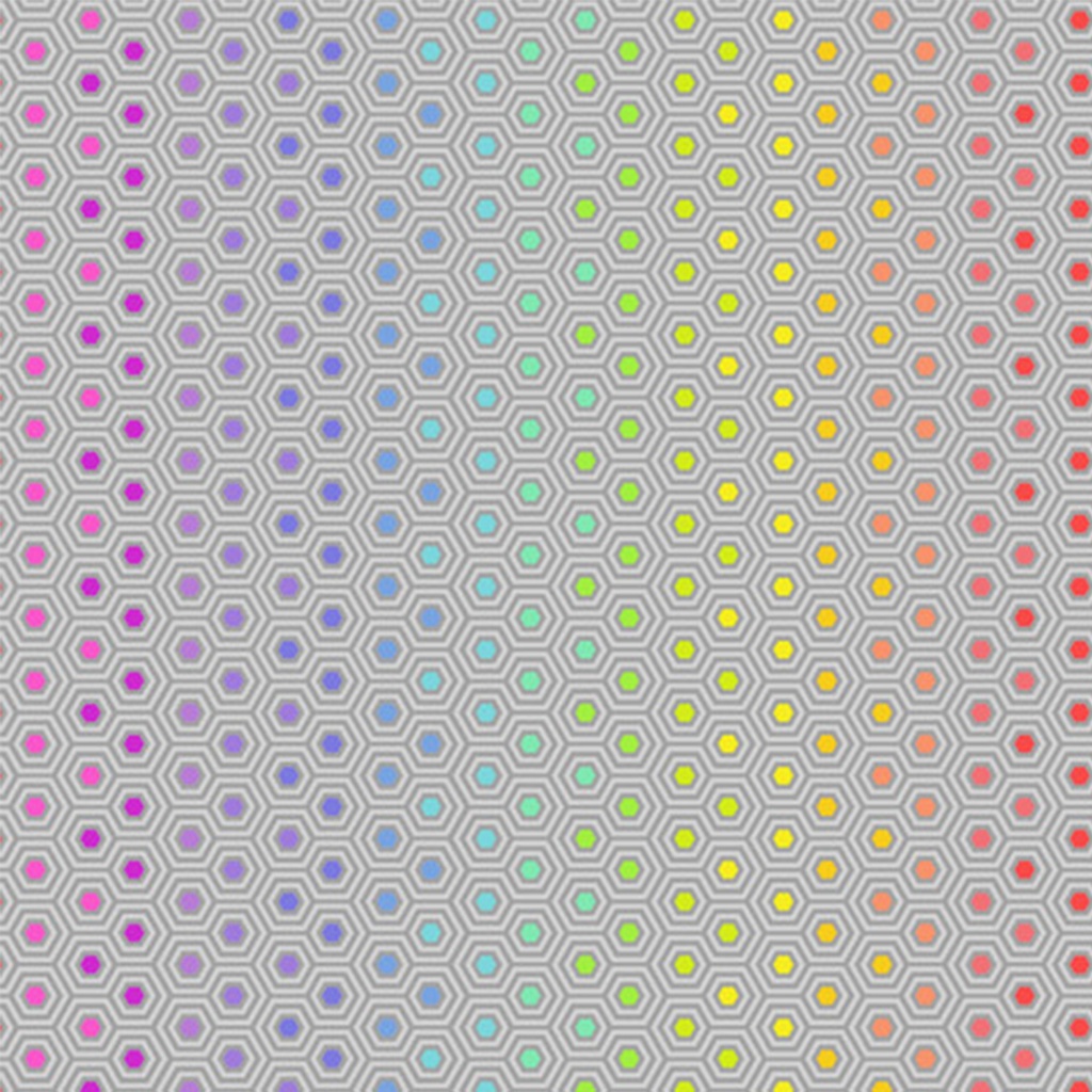 #3899 Half Yard