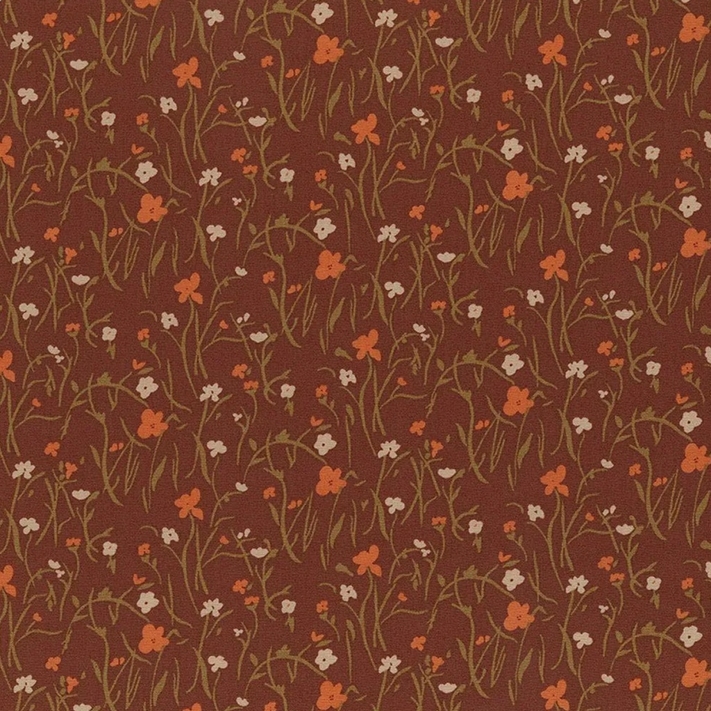 #6261 Half Yard
