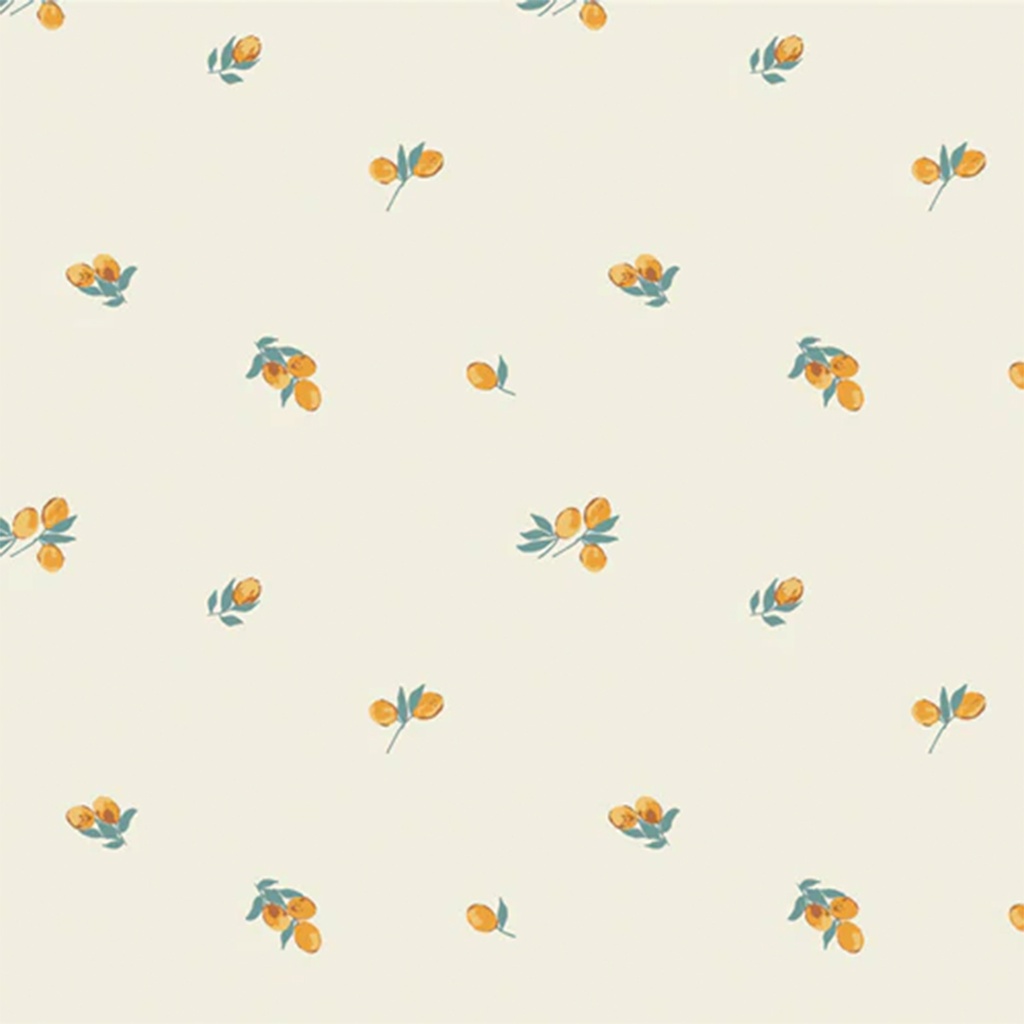 #10393 Half Yard