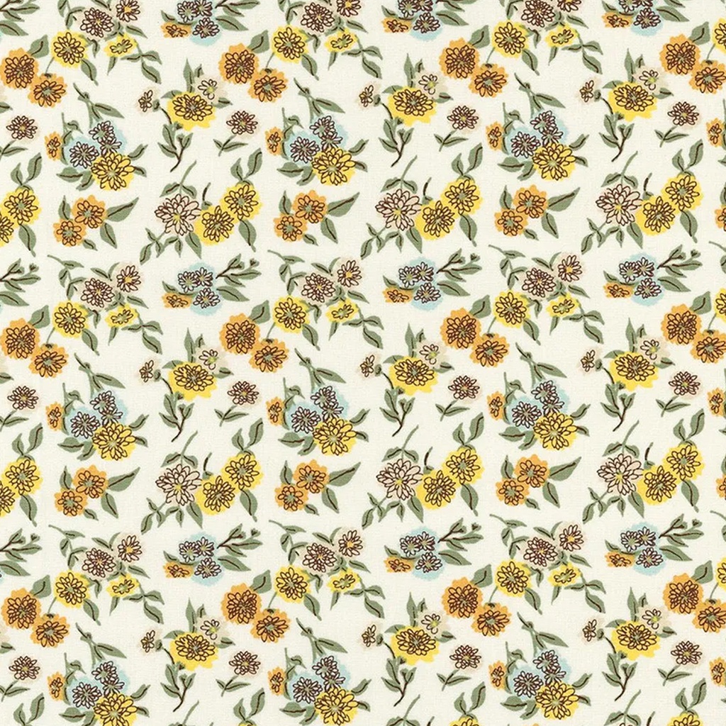 #10394 Half Yard