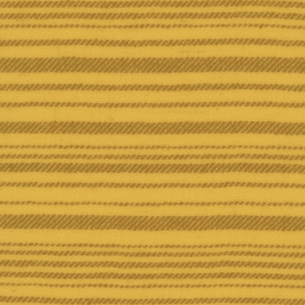 Creamed Butter - Stripe